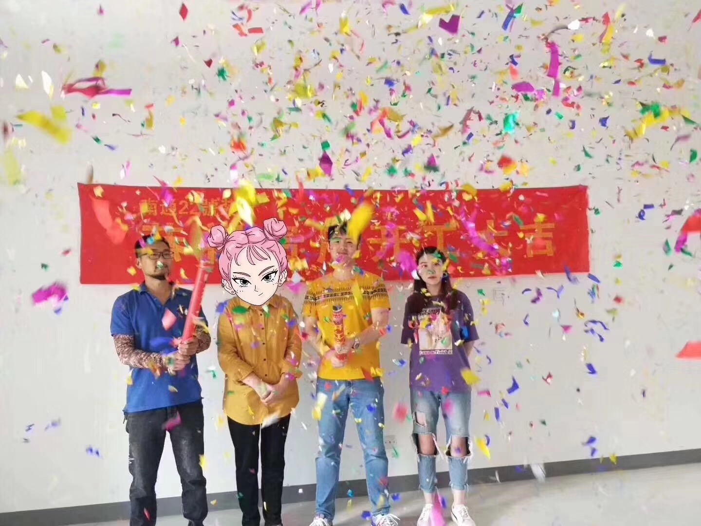 麗都橋語